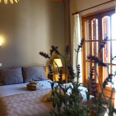 Hotel Defkalion Wolos Zewnętrze zdjęcie
