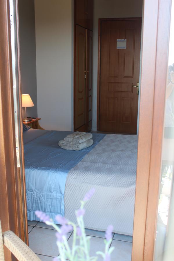 Hotel Defkalion Wolos Zewnętrze zdjęcie