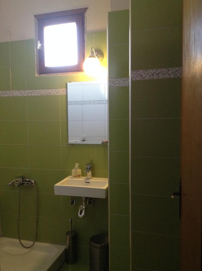 Hotel Defkalion Wolos Zewnętrze zdjęcie