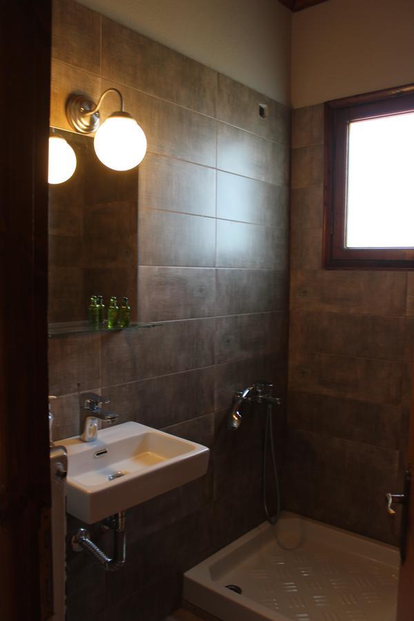 Hotel Defkalion Wolos Zewnętrze zdjęcie