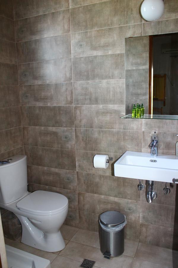 Hotel Defkalion Wolos Zewnętrze zdjęcie