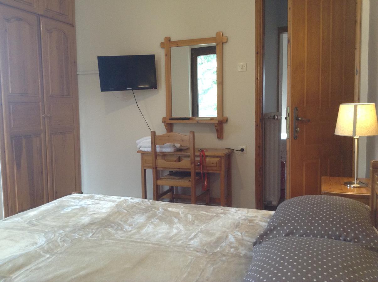 Hotel Defkalion Wolos Zewnętrze zdjęcie
