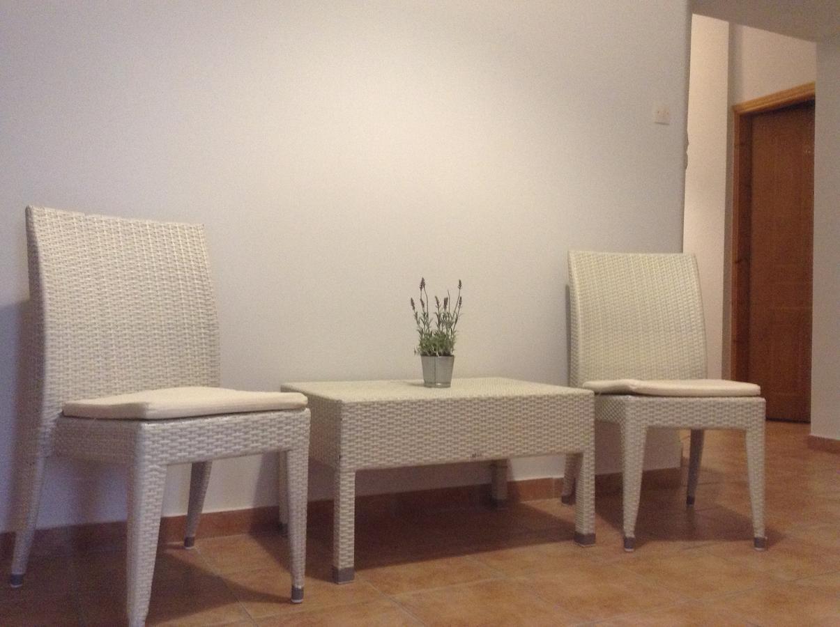 Hotel Defkalion Wolos Zewnętrze zdjęcie